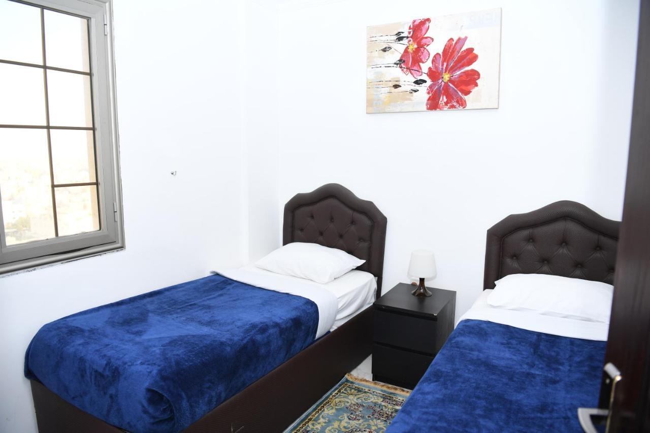 Continental Suite Salmiya Exterior photo